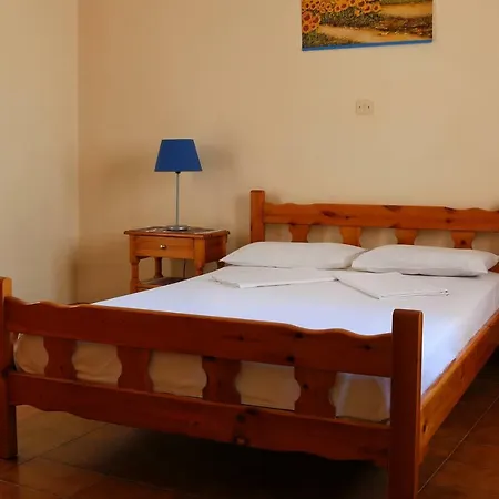 Lejlighed Seaview Self Catering - Helen No 1
