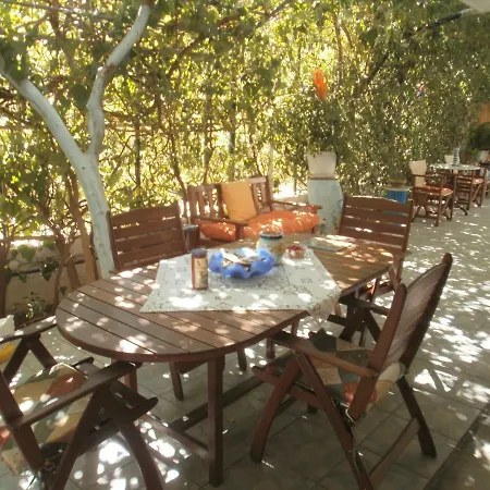 아파트 Seaview Self Catering - Helen No 1 *