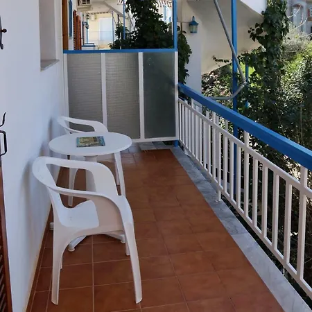 Seaview Self Catering - Helen No 1 아파트 *