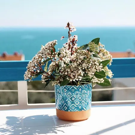 Seaview Self Catering - Helen No 1 * Xiropigado