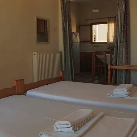 Διαμέρισμα Seaview Self Catering - Helen No 1