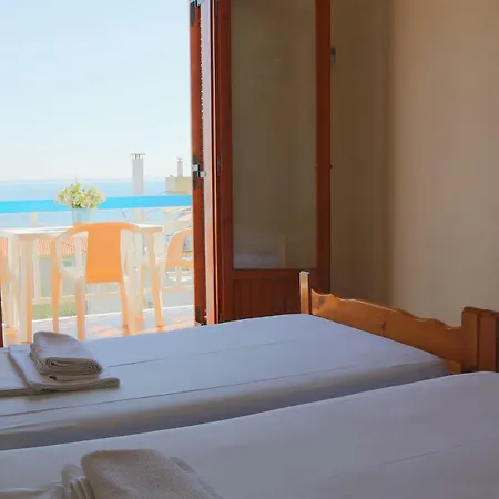Seaview Self Catering - Helen No 1 Διαμέρισμα Ξηροπήγαδο